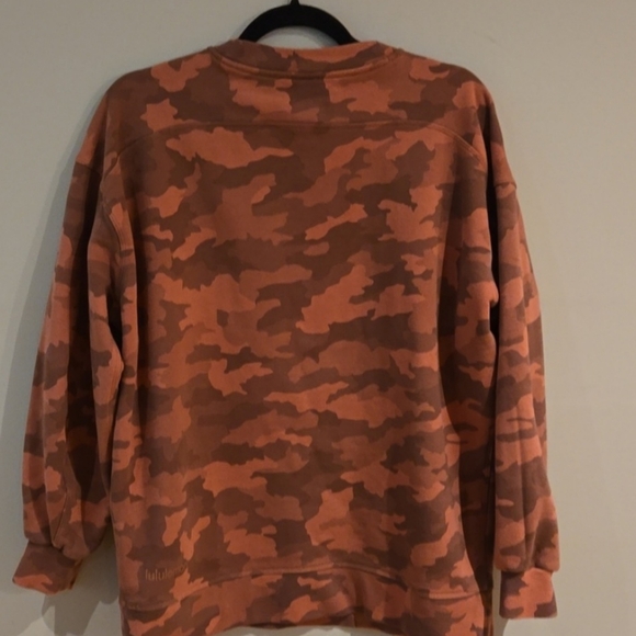 Lululemon Perfectly Oversized sweater - Picture 7 of 8